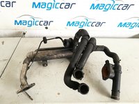 Recirculare gaze de evacuare (EGR) Volkswagen Caddy Life - 03G131512 AD (2006 - 2010)