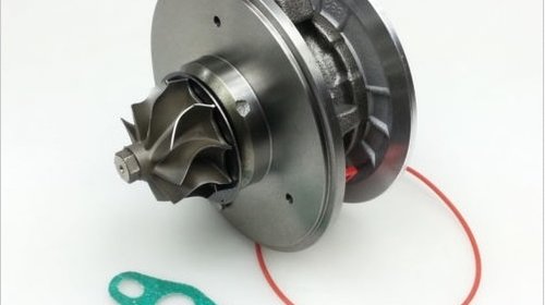 Reconditionare turbina volkswagen 1.9 tdi 85k