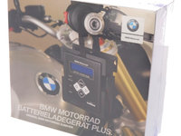Redresor Baterie Oe Bmw Motorrad Battery Charger Plus 230V/50HZ ECE 77022470950