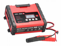 Redresor Ideal 230 V, 15 A, PCHARGE15