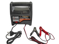 Redresor încarcare baterii , 6 A, 12 V