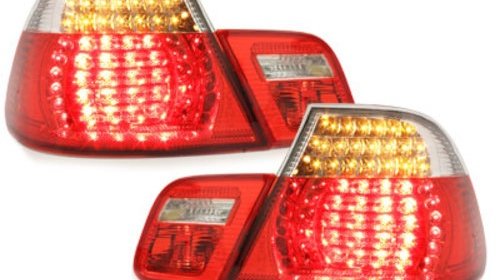 Reducere Stopuri LED BMW seria 3 E46 Coupe 98