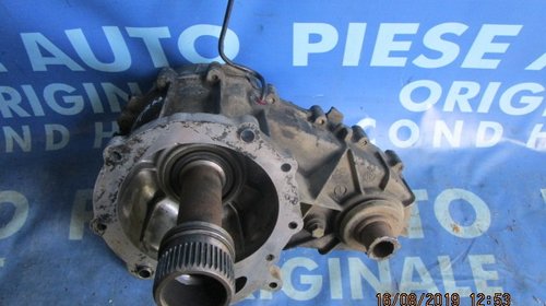 Reductor BMW E53 X5 3.0 d M57; 1229653 (defec