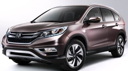 Reductor Cutie viteze Honda CR-V 2,2 iDTEC,2015-2018