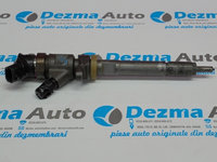 Ref. 044110311, injector Peugeot 307 SW (3H) 1.6hdi