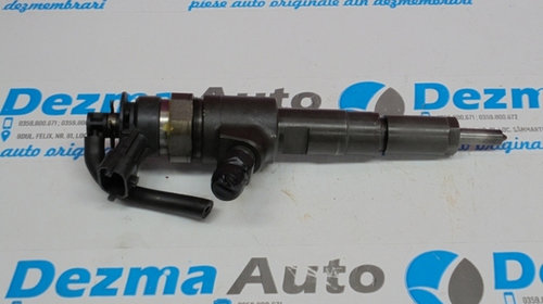 Ref. 0445110135, injector Peugeot 206 hatch (