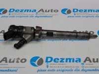 Ref. 0445110259, injector Peugeot 307 SW (3H) 1.6hdi