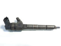 Ref. 0445110299, injector Saab 9-3 Combi (YS3F) 1.9TTiD