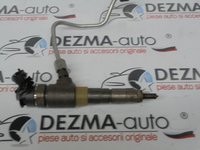 Ref. 0445110339, injector Ford Focus C-Max 1.6 tdci