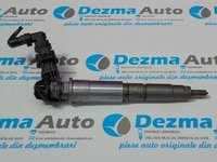 Ref. 964766AH, 0445115084, injector Renault Laguna 3 (BT0/1) 2.0dci