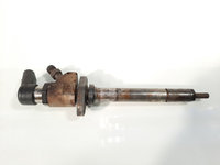 Ref. 9657144580, injector Peugeot 307 SW (3H) 2.0 hdi
