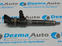 Ref. TJBB01901D, injector Opel Astra G hatchback (F48_, F08_) 1.7cdti