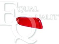 Reflector ALFA ROMEO 145 (930) - EQUAL QUALITY CT0050