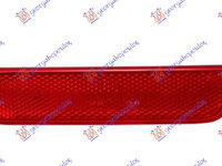 REFLECTOR BARA SPATE - DACIA DUSTER 10-17, DACIA, DACIA DUSTER 10-17, 222006111