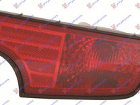 REFLECTOR BARA SPATE - KIA SOUL 08-11, KIA, KIA SOUL 08-11, 422006101