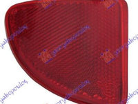 Reflector bara spate (Mcv/Van/Pick-Up) -Dacia Logan-Mcv 05-08/P.Up-Van 09-12 pentru Dacia Logan-Mcv 05-08/P.Up-Van 09-12