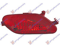 Reflector/Catadioptru Bara Spate Dreapta Citroen C4 2004-2005-2006-2007-2008-2009-2010-2011