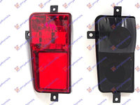 Reflector/Catadioptru Dreapta Spate Fiat Ducato 2006-2007-2008-2009-2010-2011-2012-2013-2014