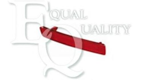 Reflector FIAT PUNTO (188) - EQUAL QUALITY CT