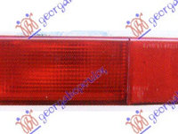 REFLECTOR - MITSUBISHI OUTLANDER 03-07, MITSUBISHI, MITSUBISHI OUTLANDER 03-07, 080106101