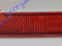 REFLECTOR SPATE - NISSAN PATHFINDER (R52) 12-, NISSAN, NISSAN PATHFINDER (R52) 12-, 587006102