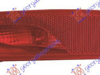 REFLECTOR - VOLVO V40 12-, VOLVO, VOLVO V40 12-, 858006101