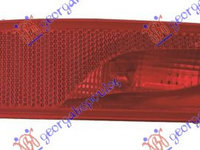 REFLECTOR - VOLVO V40 12-, VOLVO, VOLVO V40 12-, 858006102