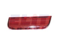 Reflectorizant bara spate, stanga FORD FOCUS II Combi 1.6 TDCi