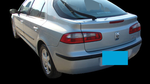 Reglaj centura Renault Laguna 2 [2001 - 2005] Liftback 1.9 DCi MT (120 hp) II (BG0/1_)