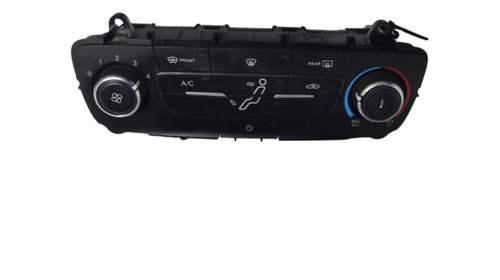 REGLAJ CLIMA CLIMATRONIC Ford Focus 2016 F1ET