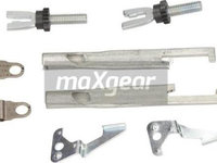 Reglaj, frana tambur PEUGEOT 106 II (1A_, 1C_) Hatchback, 04.1996 - 05.2005 Maxgear 19-3318