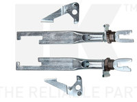 Reglaj, frana tambur puntea spate (421905 NK) Citroen,DACIA,MITSUBISHI,PEUGEOT,RENAULT,SMART