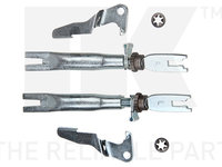 Reglaj, frana tambur puntea spate (421907 NK) Citroen,PEUGEOT,RENAULT