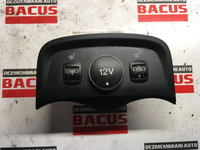 Reglaj incalzire scaune si bricheta Ford Focus 3 cod: bm5t 19k314 ad