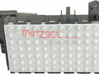 Reglaj suflanta de interior 0917242 METZGER pentru Mercedes-benz S-class 2009 2010 2011 2012 2013