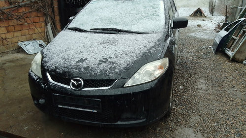 REGLAJ VOLAN MAZDA 5 ANUL 2005-2010