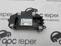 Regulator aeroterma Audi -VW Original cod 3C0907521F