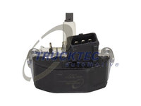 Regulator, alternator (0817025 TRUCKTEC) ALPINA,BMW