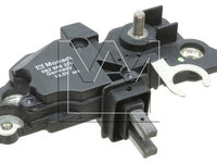 Regulator, alternator (082988370 MON)