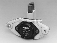 Regulator alternator 1 197 311 304 BOSCH pentru Vw Beetle Vw Carocha Vw Coccinelle Vw Escarabajo Vw Fusca Vw Kaefer Vw Kever Vw Super Vw Golf Vw Rabbit Vw Eurovan Vw Kombi Vw Transporter Vw Caravelle Vw Vanagon Vw Carat Vw Corsar Vw Passat Vw Quantum