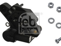 Regulator alternator 17200 FEBI BILSTEIN pentru Vw Passat Vw Eurovan Vw Transporter Vw Golf Vw Jetta Vw Vento CitroEn Ax CitroEn Xm CitroEn Zx CitroEn Xantia Peugeot 205 Peugeot 405