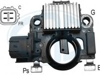 Regulator alternator 215573 ERA pentru Honda Civic