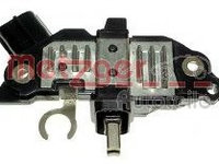 Regulator alternator 2390004 METZGER pentru Ford Transit