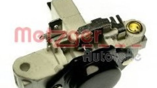 Regulator alternator 2390010 METZGER pentru A