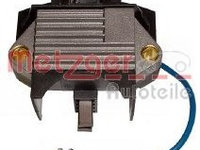 Regulator alternator 2390052 METZGER pentru Bmw Seria 3 Bmw Seria 5 Bmw Seria 6 Bmw Seria 7 Bmw Z1 Opel Corsa Opel Kadett Opel Ascona Opel Rekord Opel Omega Opel Manta