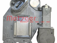 Regulator alternator 2390076 METZGER pentru Mercedes-benz Clk Mercedes-benz C-class Mercedes-benz Slk Mercedes-benz E-class Mercedes-benz Clc-class