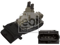 Regulator alternator 44577 FEBI BILSTEIN pentru Vw Beetle Vw Carocha Vw Coccinelle Vw Escarabajo Vw Fusca Vw Kaefer Vw Kever Vw Super Vw Golf Vw Rabbit Vw Eurovan Vw Kombi Vw Transporter Volvo S40 Skoda Superb Nissan Dualis Nissan Qashqai Skoda Favor