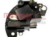 Regulator alternator ALFA ROMEO 146 METZGER 2390043