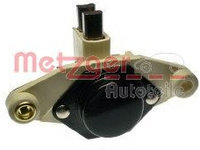 Regulator, alternator ALFA ROMEO 155 (167) (1992 - 1997) METZGER 2390015 piesa NOUA