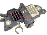 Regulator, alternator ALFA ROMEO 156 (932) (1997 - 2005) METZGER 2390058 piesa NOUA